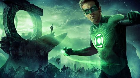 La Série Green Lantern Toujours Dactu Chez Hbo Max Mais Il Y A Du