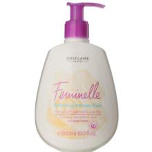 Oriflame Feminelle Refreshing Intimate Cleansing Gel Notino Dk