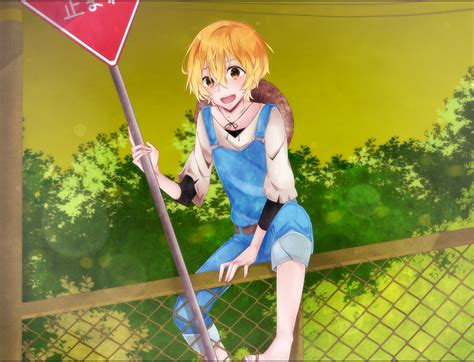 miyazawa kenji bungou stray dogs kenji miyazawa image  pixiv id