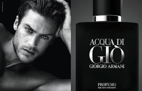 Acqua Di Gio Profumo Giorgio Armani Colonia Una Nuevo Fragancia Para