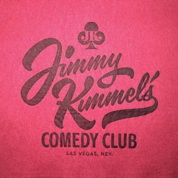 JIMMY KIMMELS COMEDY CLUB Updated April 2024 262 Photos 171