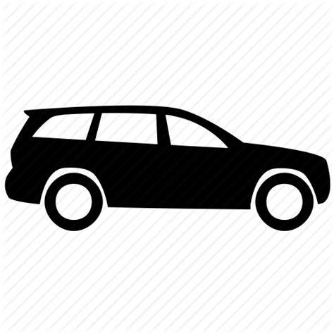 Car Icon Vector Png 70189 Free Icons Library