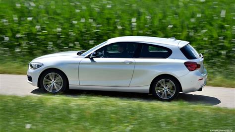 Bmw Series Hatchback Dr F Lci Facelift M I Hp