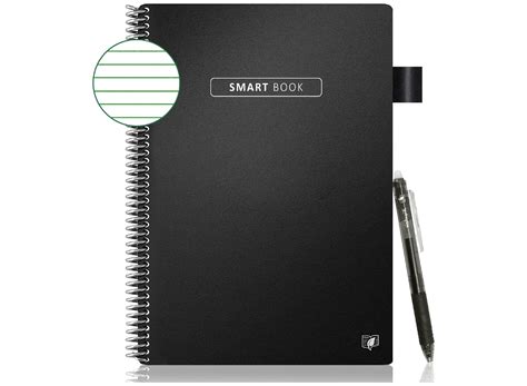 The Top-Rated Smart Notebooks (2023) - Reviews by Alphr