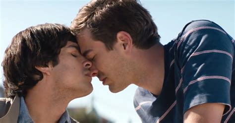 Las Mejores Películas Lgbt De Netflix Hbo Y Prime Video Actitudfem