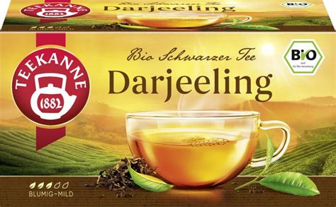 Teekanne Darjeeling Online Kaufen Bei Combi De