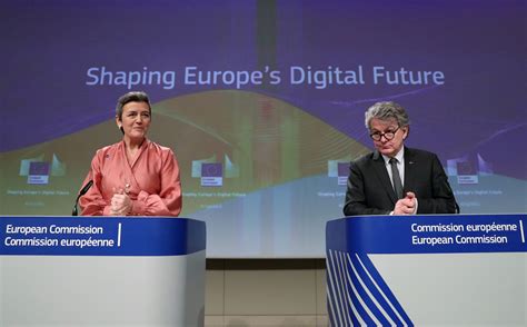 The EU’s new AI regulation | DAILY ZSOCIAL MEDIA NEWS