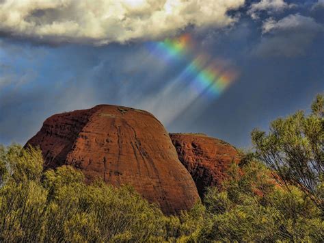 Kata Tjuta Photograph By Helaine Cummins Fine Art America