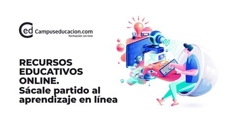 Recursos Educativos Digitales