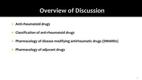 G Antirheumatic Drugs Pdf