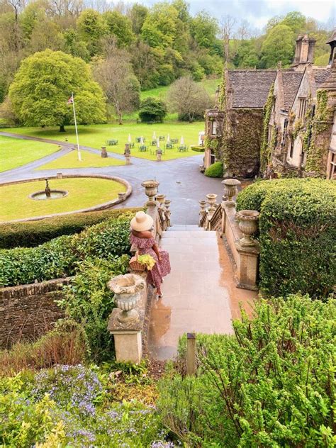 The Manor House, Castle Combe - Life With Bugo