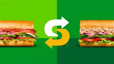 15 Delicious Subway Facts That Will Make You Feel Hungry