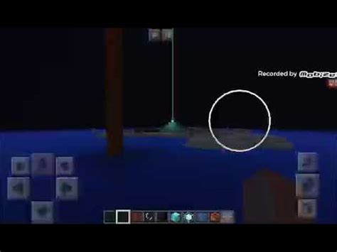 Como Hacer Un Faro En Minecraft YouTube