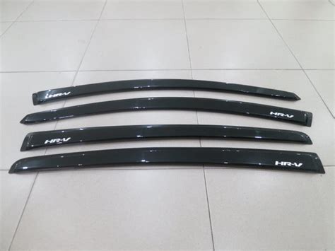 Jual TALANG AIR HONDA HRV SLIM FULL SET Di Lapak Hanz Accessories