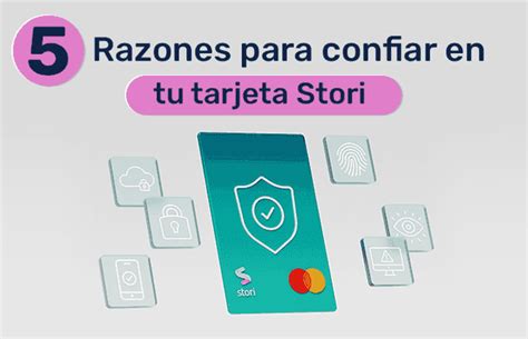 ¿dónde Puedo Pagar Mi Tarjeta Stori Fácil Y Rápido Stori Card