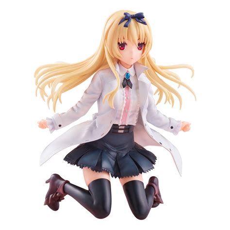 Arifureta From Commonplace To Worlds Strongest Figur Yue 14 Cm