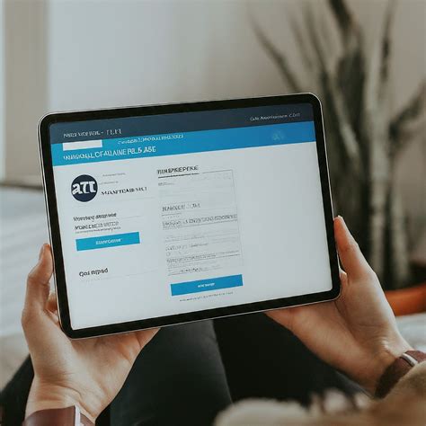 Why customers are calling about the att pay bill uverse site 1