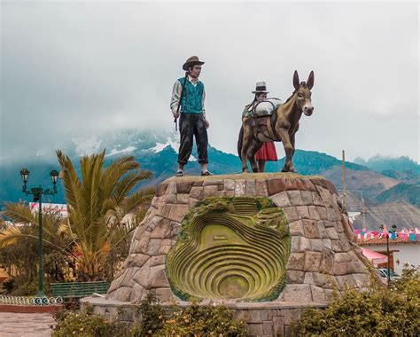 Maras Cusco Historia Clima Atractivos Moray