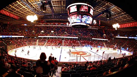 Everything You Need To Know About The Calgary Flames New Arena Deal