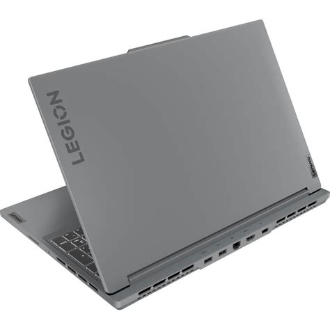 Lenovo Legion Slim Irh Misty Grey Ya C Ra