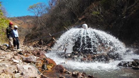 Condor Gold hopes to soon kick off construction at Nicaragua project - MINING.COM