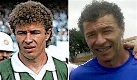 Gil Baiano Antes E Depois Terceiro Tempo