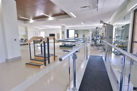 Hoag Hospital Acute Rehab Center Opens In Newport Beach | Newport Beach ...