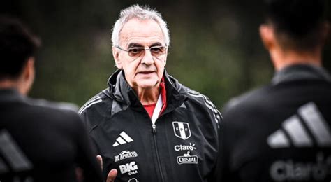 Vale 3 Millones De Euros Y Jorge Fossati No Lo Considera Primera Opción