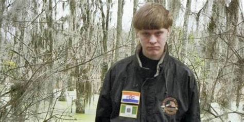 Tuerie De Charleston La Peine De Mort Requise Contre Dylann Roof