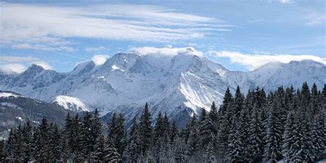 Four Seasons Hotel Megeve in Megève, France