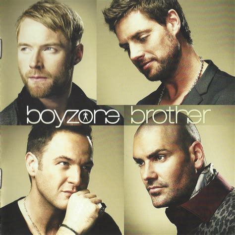 Boyzone Where We Belong Full Album - Free music streaming