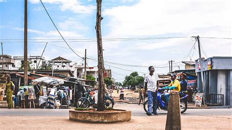 30+ Africa Cotonou Market African Culture Stock Photos, Pictures ...