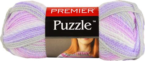 Premier Yarns Puzzle Yarn Notm062811