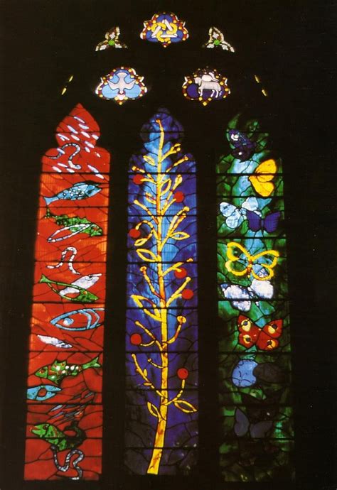 Examining My Visual Language John Piper And Stained Glass