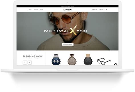 53 Of The Biggest Brands And Names On Shopify Charle Agency