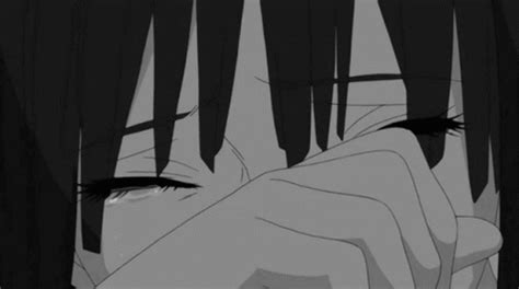 Sasuke Crying GIF - Sasuke Crying Sad - Discover & Share GIFs