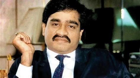 Nia Files Charge Sheet Against Dawood Ibrahim Chhota Shakeel 3 Others