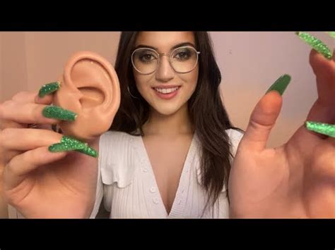 Warning At Exactly 0 21 You Will Get ASMR Tingles YouTube