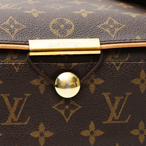 Borsa A Tracolla Louis Vuitton Abbesses Collector Square