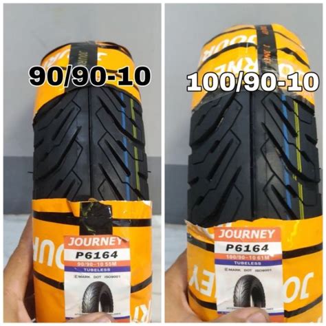 Hot Sales Journey Tubeless Tire For Burgman Street