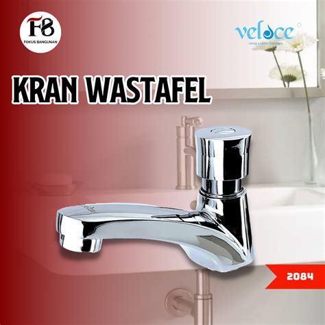 Jual Kran Keran Air Wastafel Kran Dapur Kran Cuci Tangan Model Tekan