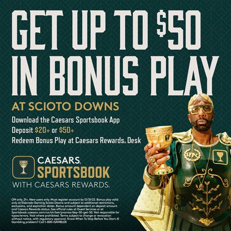 Caesars Rewards On Twitter RT EldoradoScioto Welcome To The