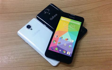 5" GoFone X No nonsense, no contract, no gimmicks. Just a great #Android phone http://www ...