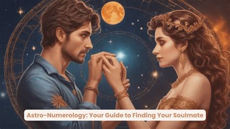 How To Find Your Soulmate Using Astrology And Numerology 2025 The