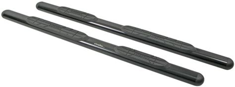 Toyota Tacoma Westin Oval Tube Steps W Custom Installation Kit