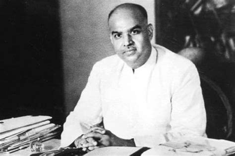 Syama Prasad Mukherjee And The Rescue Of Hindu Bengal From An Islamist