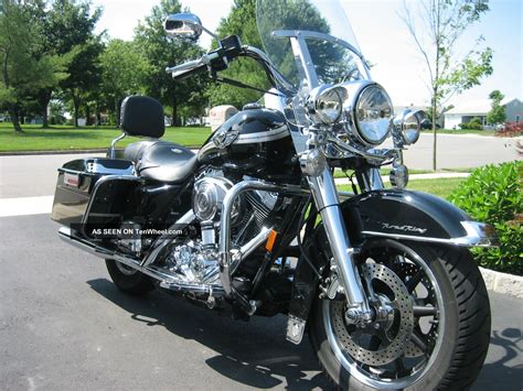 Harley Davidson Anniversary Road King