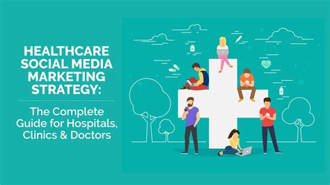 Social Media Marketing Strategy For Healthcare In 2022 InnoServ Digital