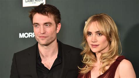 How Did Robert Pattinson Meet His Girlfriend Suki Waterhouse