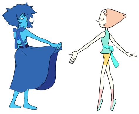 Image Lapis Pearl Fusion Dancepng Steven Universe Wiki Fandom